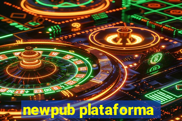 newpub plataforma